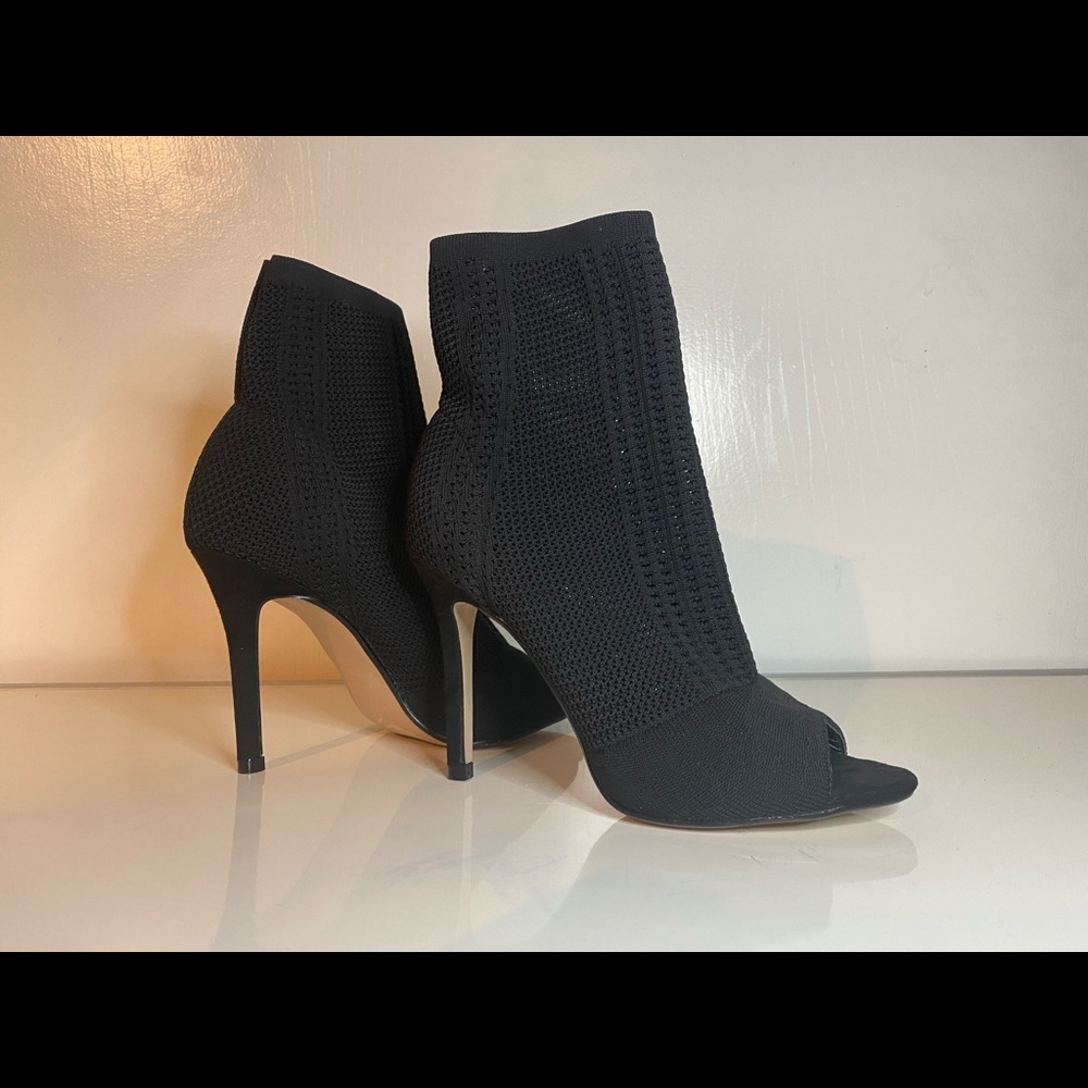 Catherine Brand high heels